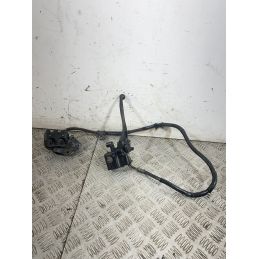 Impianto Frenante Anteriore Benelli Caffènero 125 dal 2011 al 2016  1747313088149
