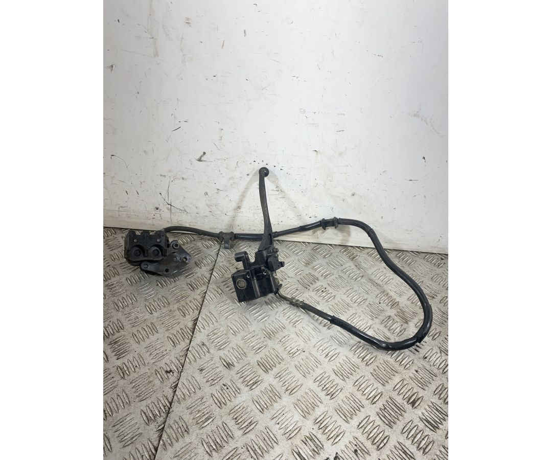 Impianto Frenante Anteriore Benelli Caffènero 125 dal 2011 al 2016  1747313088149