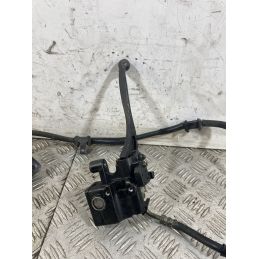 Impianto Frenante Anteriore Benelli Caffènero 125 dal 2011 al 2016  1747313088149