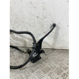 Impianto Frenante Anteriore Benelli Caffènero 125 dal 2011 al 2016  1747313088149