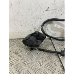 Impianto Frenante Anteriore Benelli Caffènero 125 dal 2011 al 2016  1747313088149