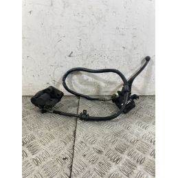 Impianto Frenante Anteriore Benelli Caffènero 125 dal 2011 al 2016  1747313088149