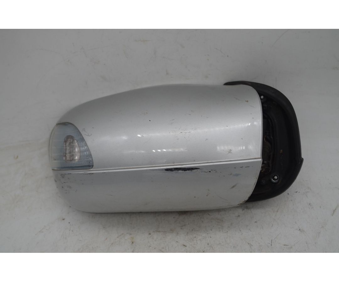 Specchietto retrovisore esterno DX Mercedes Classe E W210 Dal 1995 al 2002 Cod 2108108616  1747314238673