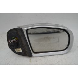 Specchietto retrovisore esterno DX Mercedes Classe E W210 Dal 1995 al 2002 Cod 2108108616  1747314238673