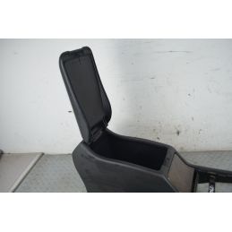 Tunnel Centrale Mercedes Classe E W210 Dal 1995 al 2002 Cod 9300411  1747314243608