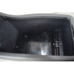 Tunnel Centrale Mercedes Classe E W210 Dal 1995 al 2002 Cod 9300411  1747314243608