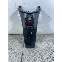 Carena Portatarga Posteriore Benelli Caffènero 125 dal 2011 al 2016  1747314448874