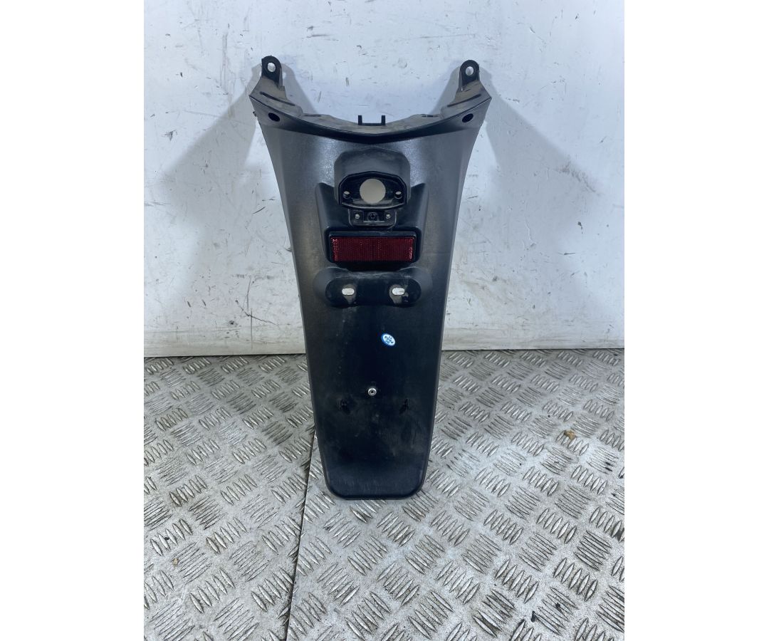 Carena Portatarga Posteriore Benelli Caffènero 125 dal 2011 al 2016  1747314448874