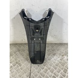 Carena Portatarga Posteriore Benelli Caffènero 125 dal 2011 al 2016  1747314448874