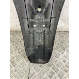 Carena Portatarga Posteriore Benelli Caffènero 125 dal 2011 al 2016  1747314448874