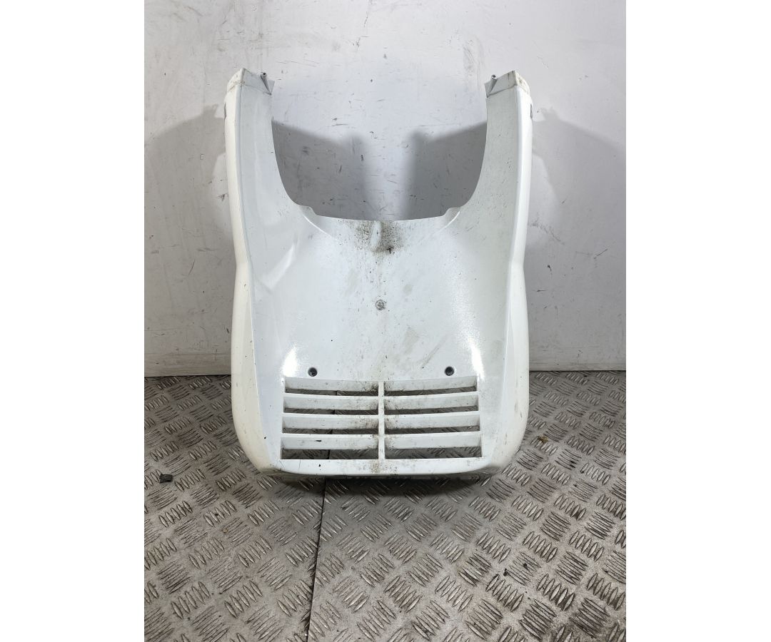 Carena Sottoscudo Anteriore Benelli Caffènero 125 dal 2011 al 2016  1747314729379