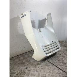 Carena Sottoscudo Anteriore Benelli Caffènero 125 dal 2011 al 2016  1747314729379