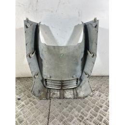 Carena Sottoscudo Anteriore Benelli Caffènero 125 dal 2011 al 2016  1747314729379
