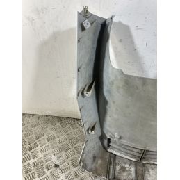 Carena Sottoscudo Anteriore Benelli Caffènero 125 dal 2011 al 2016  1747314729379