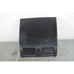 Bocchette Aria + Pulsante Quattro Frecce Mazda 3 Dal 2003 al 2009 Cod B32H-55311  1747314666551