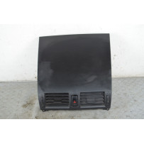 Bocchette Aria + Pulsante Quattro Frecce Mazda 3 Dal 2003 al 2009 Cod B32H-55311  1747314666551