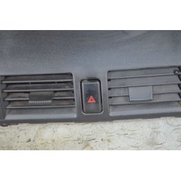 Bocchette Aria + Pulsante Quattro Frecce Mazda 3 Dal 2003 al 2009 Cod B32H-55311  1747314666551