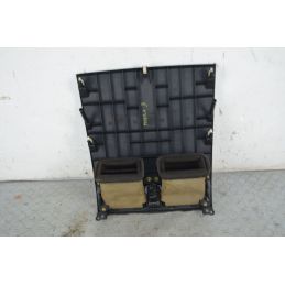 Bocchette Aria + Pulsante Quattro Frecce Mazda 3 Dal 2003 al 2009 Cod B32H-55311  1747314666551