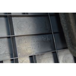 Bocchette Aria + Pulsante Quattro Frecce Mazda 3 Dal 2003 al 2009 Cod B32H-55311  1747314666551