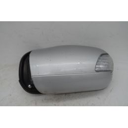 Specchietto retrovisore esterno SX Mercedes Classe E W210 Dal 1995 al 2002 Cod A21081102609199  1747314954108