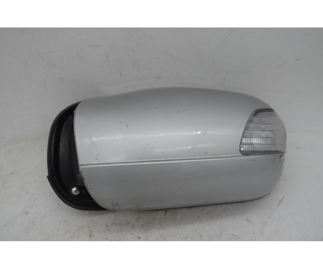 Specchietto retrovisore esterno SX Mercedes Classe E W210 Dal 1995 al 2002 Cod A21081102609199  1747314954108