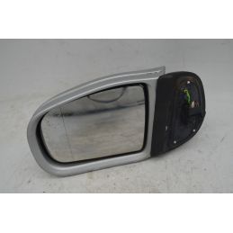 Specchietto retrovisore esterno SX Mercedes Classe E W210 Dal 1995 al 2002 Cod A21081102609199  1747314954108