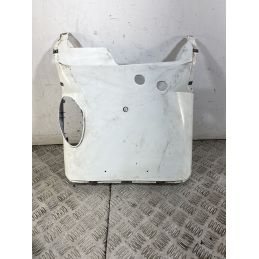 Carena Sottopedana Benelli Caffènero 125 dal 2011 al 2016  1747315099839