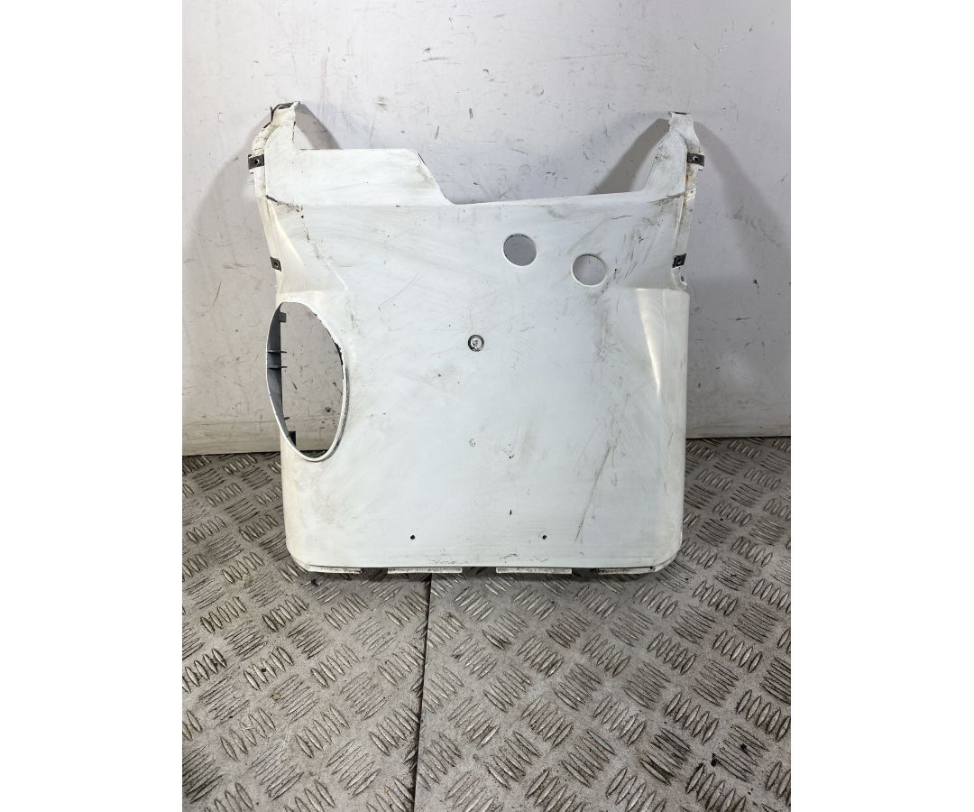 Carena Sottopedana Benelli Caffènero 125 dal 2011 al 2016  1747315099839