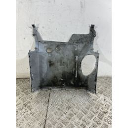 Carena Sottopedana Benelli Caffènero 125 dal 2011 al 2016  1747315099839