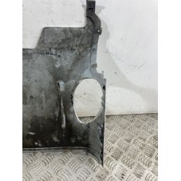 Carena Sottopedana Benelli Caffènero 125 dal 2011 al 2016  1747315099839