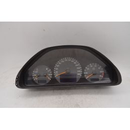 Strumentazione Contachilometri Completa Mercedes Classe E W210 Dal 1995 al 2002 Cod A2105400811  1747315090966