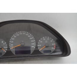 Strumentazione Contachilometri Completa Mercedes Classe E W210 Dal 1995 al 2002 Cod A2105400811  1747315090966