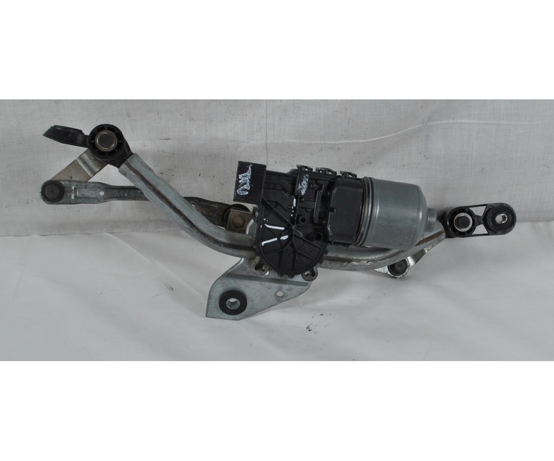 Motorino tergicristallo anteriore Renault Twingo Dal 2007 al 2014 cod.3397020812  1621842046620