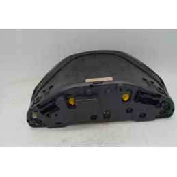 Strumentazione Contachilometri Completa Mercedes Classe E W210 Dal 1995 al 2002 Cod A2105400811  1747315090966