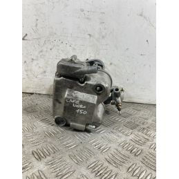 Testata Motore Benelli Caffènero 125 dal 2011 al 2016 KM 5000  1747315249326