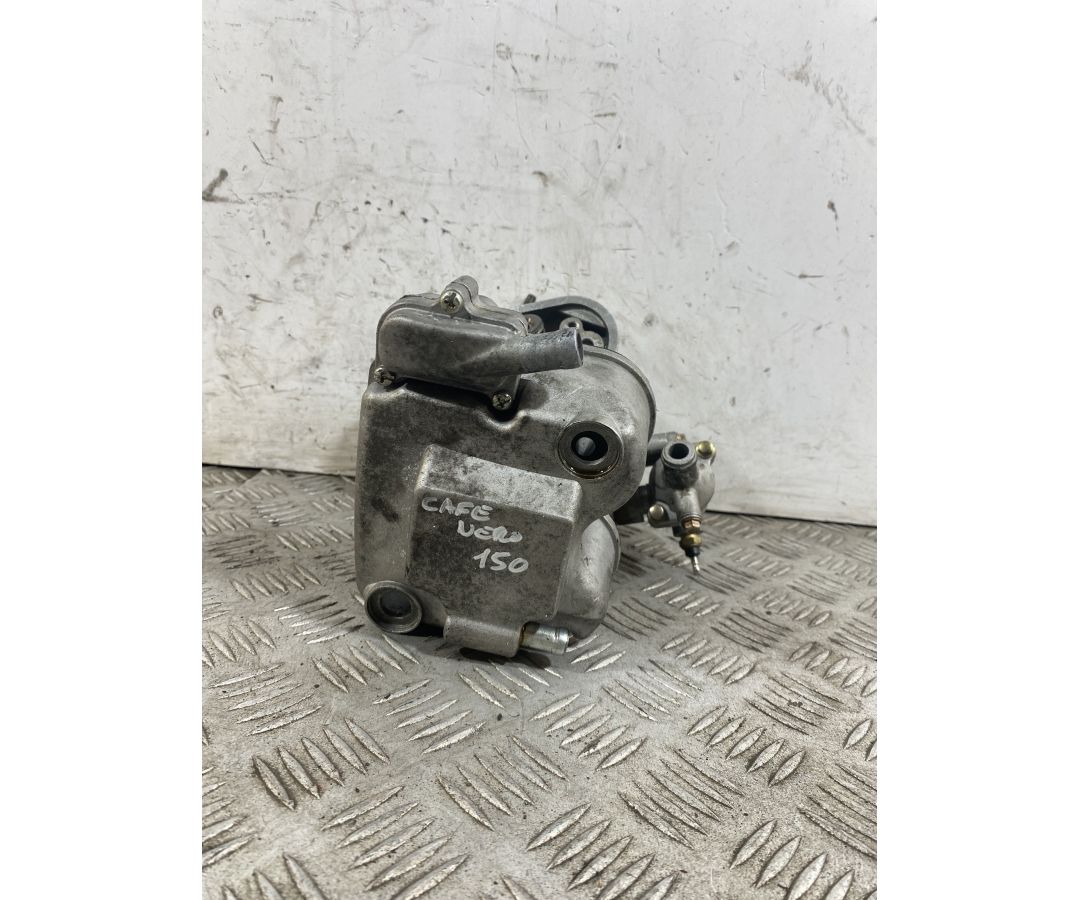 Testata Motore Benelli Caffènero 125 dal 2011 al 2016 KM 5000  1747315249326