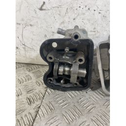 Testata Motore Benelli Caffènero 125 dal 2011 al 2016 KM 5000  1747315249326