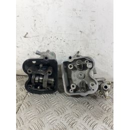Testata Motore Benelli Caffènero 125 dal 2011 al 2016 KM 5000  1747315249326
