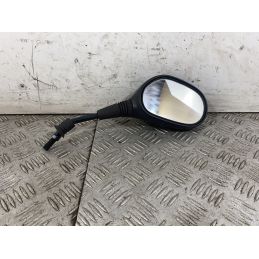 Specchietto Retrovisore Destro Dx Benelli Caffènero 125 dal 2011 al 2016  1747316144118