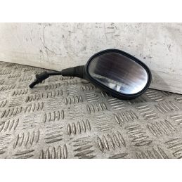Specchietto Retrovisore Destro Dx Benelli Caffènero 125 dal 2011 al 2016  1747316144118