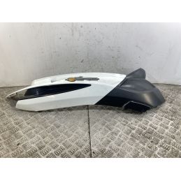 Carena Fianchetto Posteriore Destro Dx Benelli Caffènero 125 dal 2011 al 2016  1747316817258