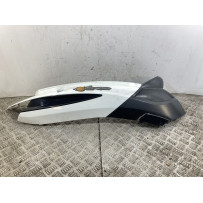 Carena Fianchetto Posteriore Destro Dx Benelli Caffènero 125 dal 2011 al 2016  1747316817258