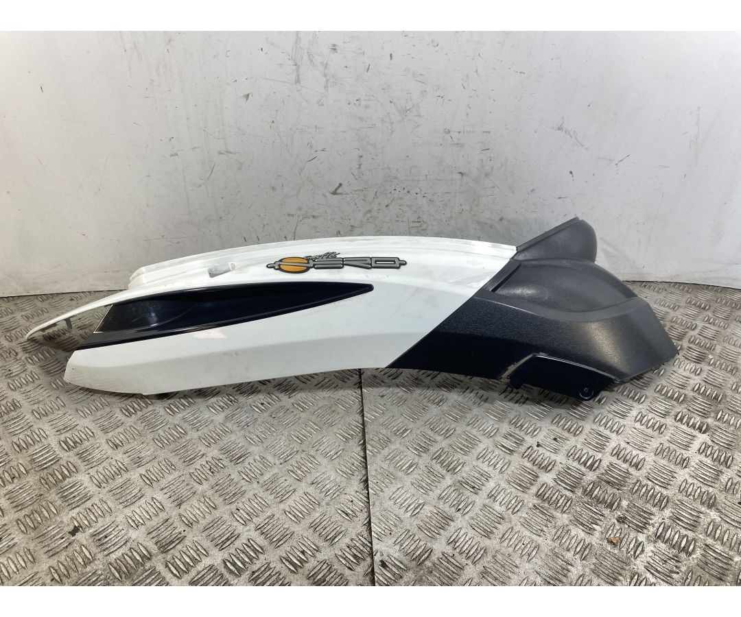 Carena Fianchetto Posteriore Destro Dx Benelli Caffènero 125 dal 2011 al 2016  1747316817258