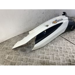 Carena Fianchetto Posteriore Destro Dx Benelli Caffènero 125 dal 2011 al 2016  1747316817258