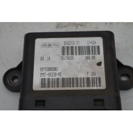 Centralina Comfort Mazda 3 Dal 2003 al 2009 Cod 09753009901  1747316391536