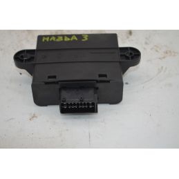 Centralina Comfort Mazda 3 Dal 2003 al 2009 Cod 09753009901  1747316391536