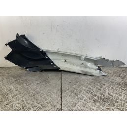 Carena Fianchetto Posteriore Destro Dx Benelli Caffènero 125 dal 2011 al 2016  1747316817258