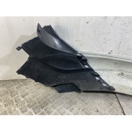 Carena Fianchetto Posteriore Destro Dx Benelli Caffènero 125 dal 2011 al 2016  1747316817258