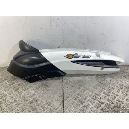 Carena Fianchetto Posteriore Sinistro Sx Benelli Caffènero 125 dal 2011 al 2016  1747316995963