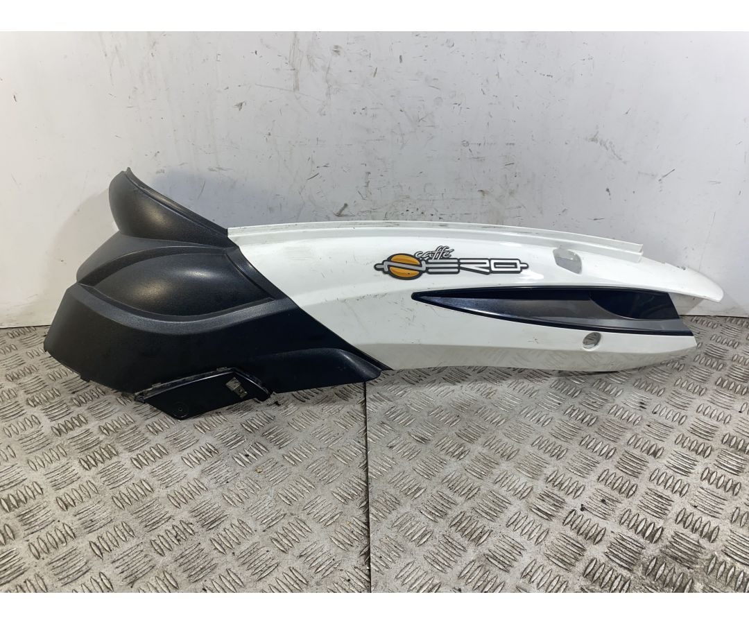 Carena Fianchetto Posteriore Sinistro Sx Benelli Caffènero 125 dal 2011 al 2016  1747316995963